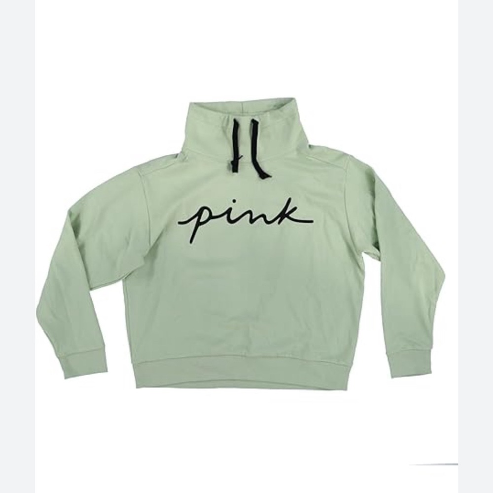 PINK VS Hoodie & Sweatpants Set
